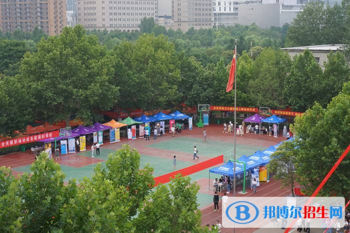 河南信息統(tǒng)計(jì)職業(yè)學(xué)院2019年單招錄取分?jǐn)?shù)線