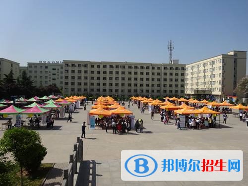 鄭州黃河護理職業(yè)學院單招簡章