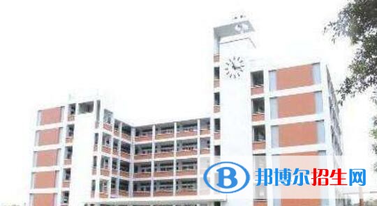 江門(mén)第一職業(yè)高級(jí)中學(xué)地址在哪里