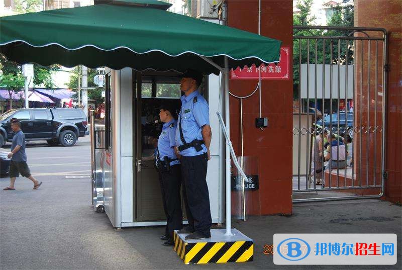 資陽中專學(xué)校好還是高中好