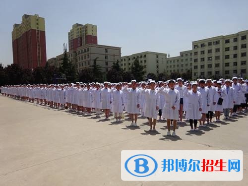 鄭州黃河護(hù)理職業(yè)學(xué)院單招成績查詢時間