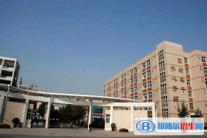 鄭州旅游職業(yè)學(xué)院單招報名時間