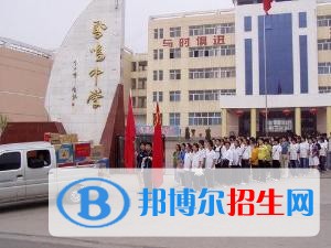 2019年報名條件、招生對象