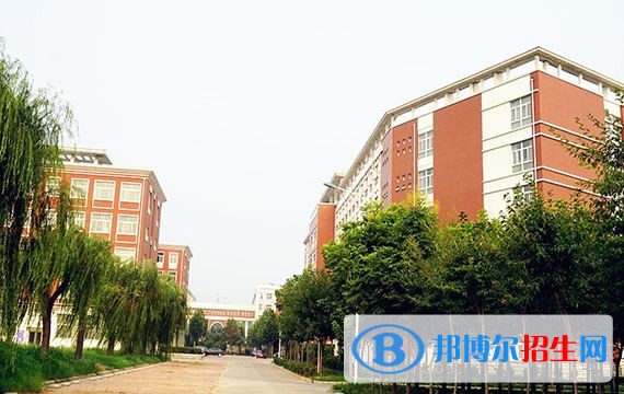 鶴壁職業(yè)技術(shù)學(xué)院2019年單招錄取分?jǐn)?shù)線