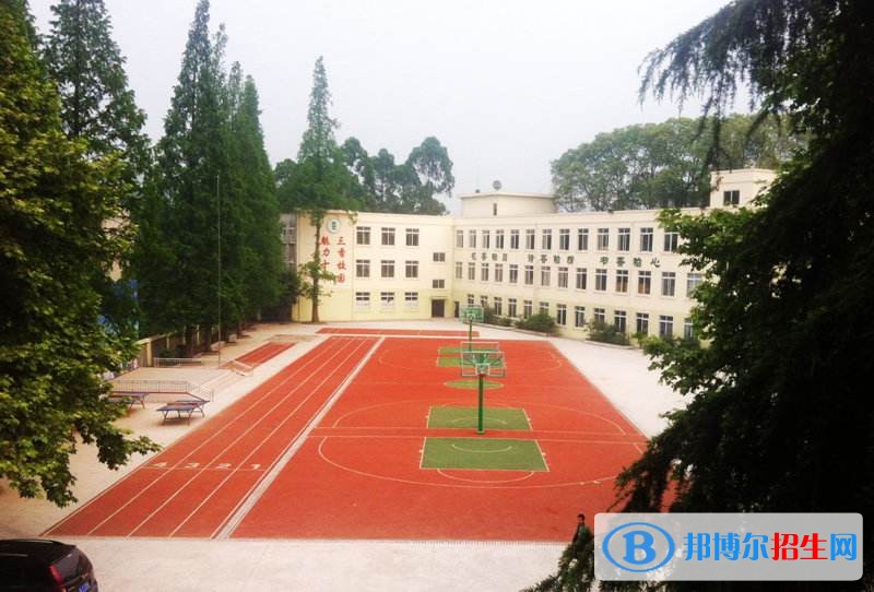 樂山高中畢業(yè)上什么中專學(xué)校