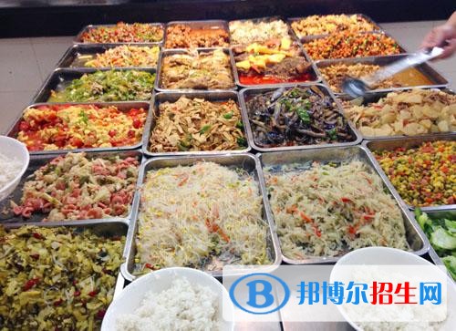 眉山初中畢業(yè)上中專學校