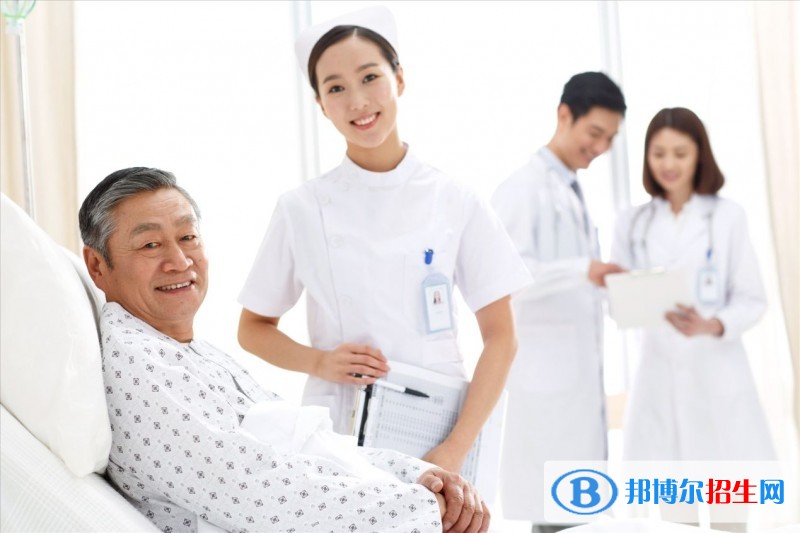 銅仁女生在中專學校學什么好