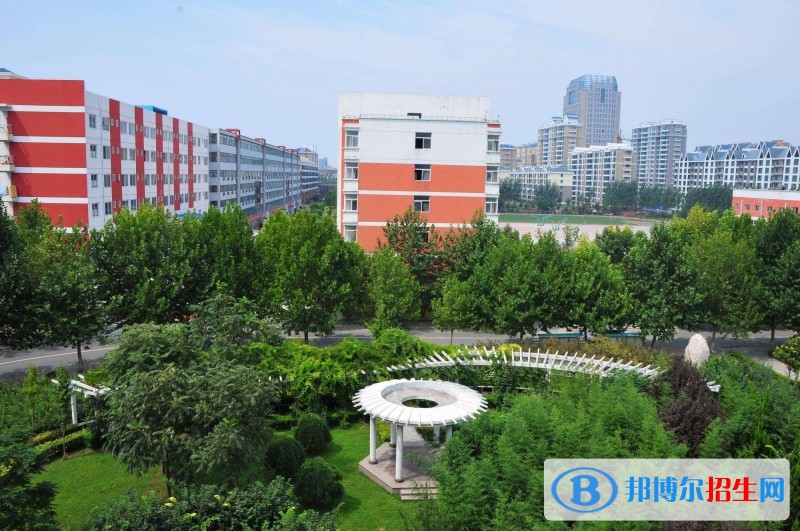 長垣烹飪職業(yè)技術(shù)學(xué)院2019年單招錄取分?jǐn)?shù)線