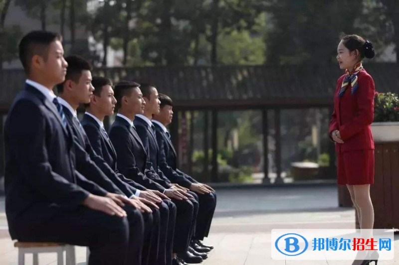 眉山高中畢業(yè)上什么中專學校好