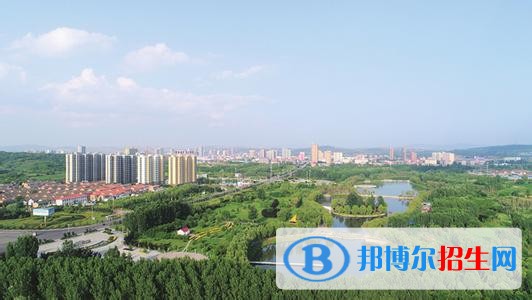 長(zhǎng)治太行職業(yè)中專學(xué)校宿舍條件
