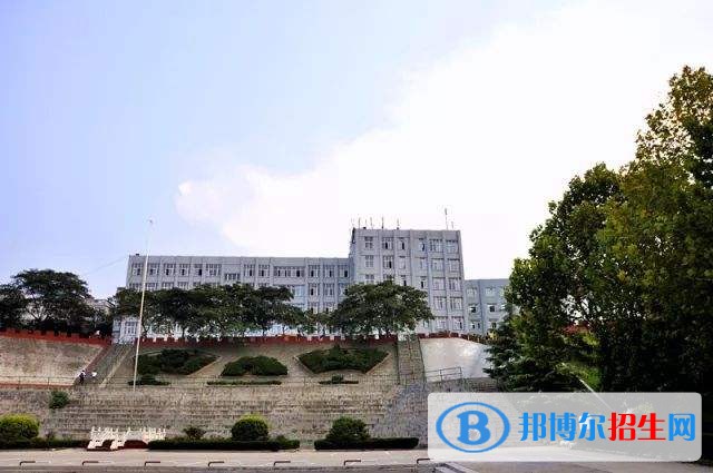 河南質(zhì)量工程職業(yè)學(xué)院單招簡章