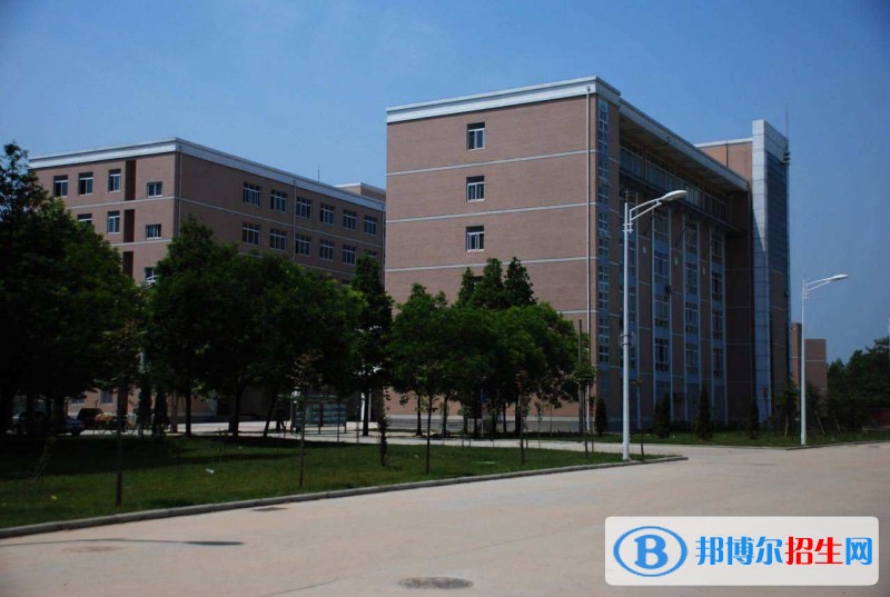 周口職業(yè)技術學院單招成績查詢時間