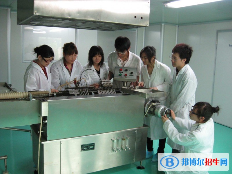 樂(lè)山女生上中專學(xué)校學(xué)什么專業(yè)好