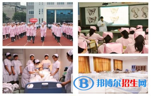 樂山中專學校都有什么專業(yè)適合女生