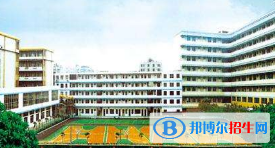 佛山南海信息技術(shù)學校2019年報名條件、招生對象