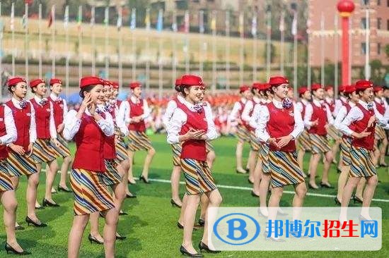 眉山中專學(xué)校有什么專業(yè)適合女生