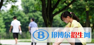 樂山讀中專學校能考大學嗎