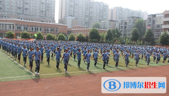 眉山讀什么中專學校最有前途