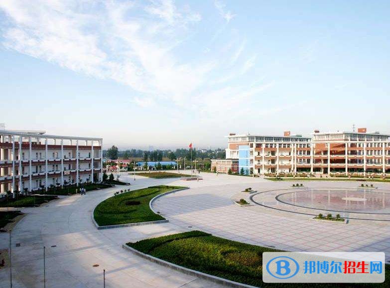 河南工業(yè)職業(yè)技術學院單招簡章