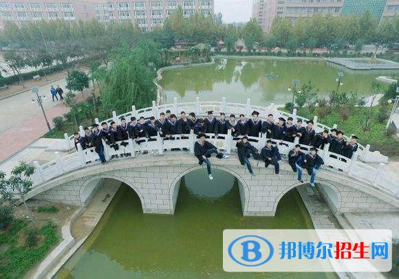 鄭州理工職業(yè)學院單招簡章