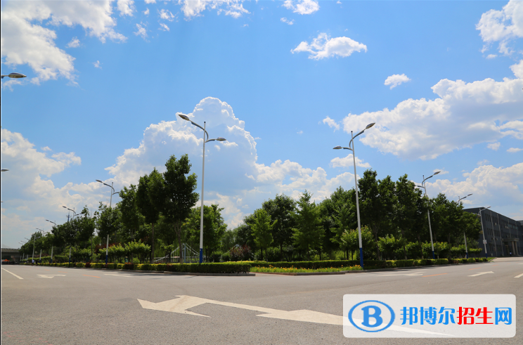 北京交通職業(yè)技術(shù)學院單招報名時間