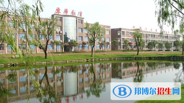 鄭州理工職業(yè)學(xué)院單招報(bào)名條件