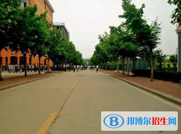 鄭州理工職業(yè)學(xué)院單招報名時間