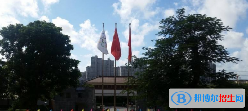 陽江衛(wèi)生學(xué)校招辦聯(lián)系電話