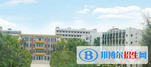 雷州職業(yè)高級中學有哪些專業(yè)