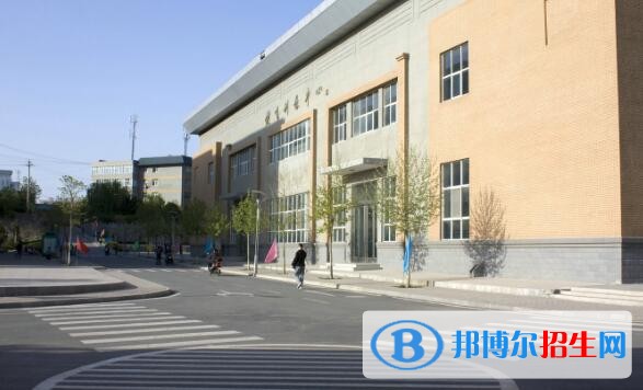 三門峽職業(yè)技術學院單招成績查詢時間