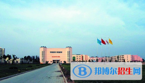北京城市學(xué)院單招報(bào)名時(shí)間