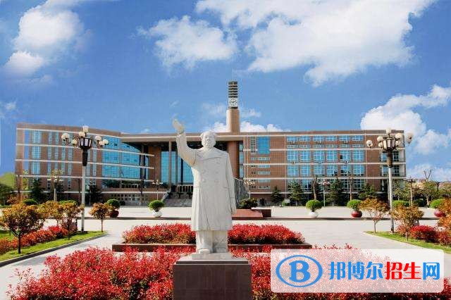 鄭州職業(yè)技術(shù)學院單招報名時間