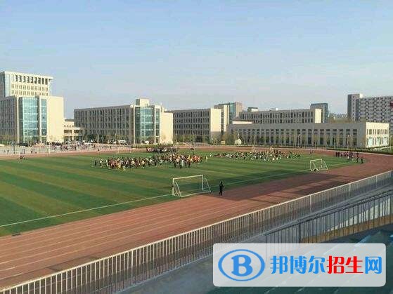 河南交通職業(yè)技術學院2019年單招錄取分數線
