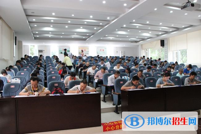 樂山哪所中專學校就業(yè)比較好