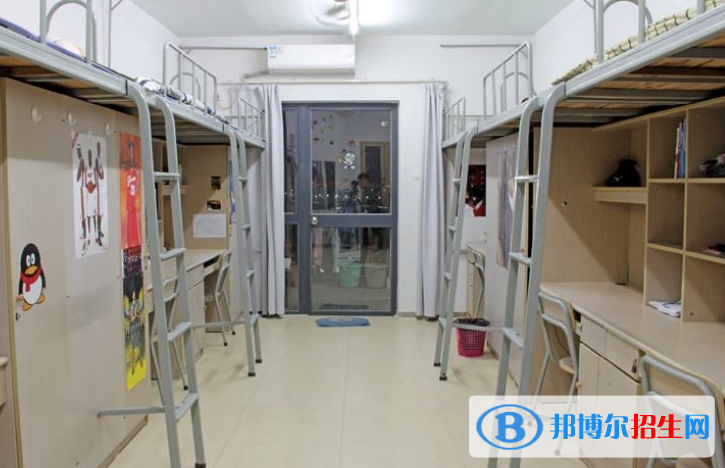 湛江第一技工學校宿舍條件