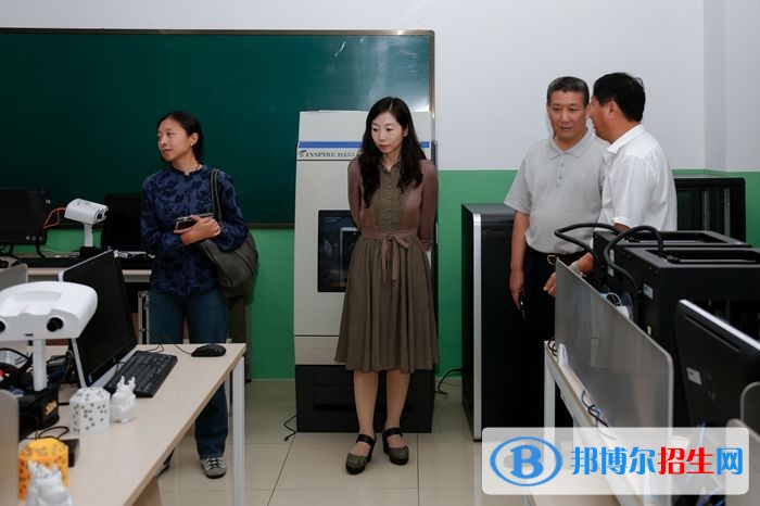 北京勞動保障職業(yè)學院單招報名條件