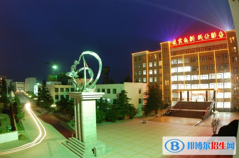 平頂山工業(yè)職業(yè)技術(shù)學(xué)院單招簡章