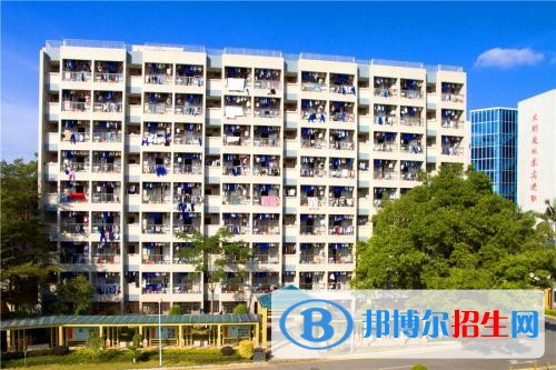 廣東貿(mào)易職業(yè)技術(shù)學(xué)校地址在哪里