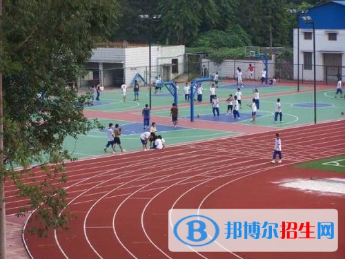廣東省貿(mào)易職業(yè)技術(shù)學校網(wǎng)站網(wǎng)址