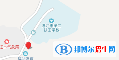 廣東湛江衛(wèi)生學(xué)校地址在哪里
