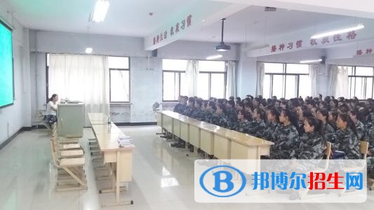 眉山什么中專學校最好
