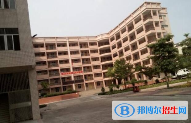 廣東湛江市霞山區(qū)職業(yè)高級(jí)中學(xué)有哪些專業(yè)