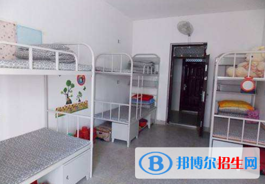 廣東湛江市霞山區(qū)職業(yè)高級中學宿舍條件