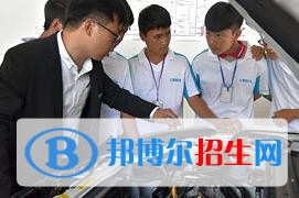 樂山中專學(xué)校學(xué)什么最好