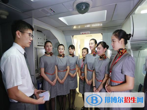 眉山中專學校學啥好