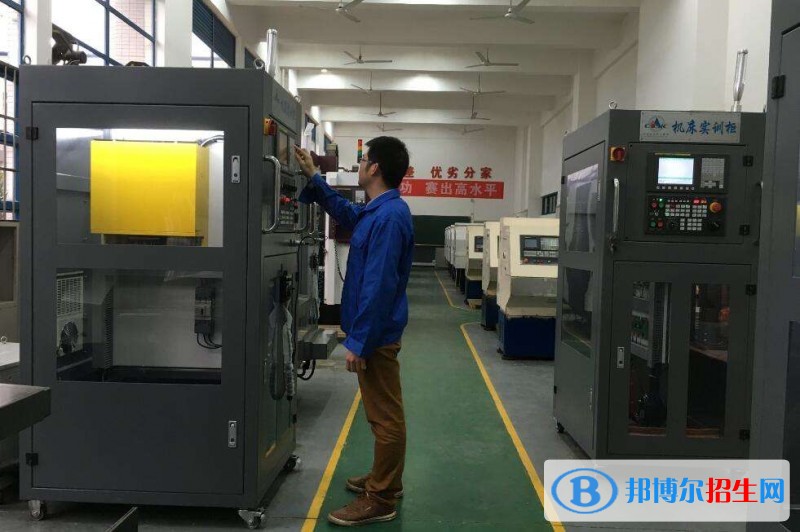 銅仁讀中專學校學什么好