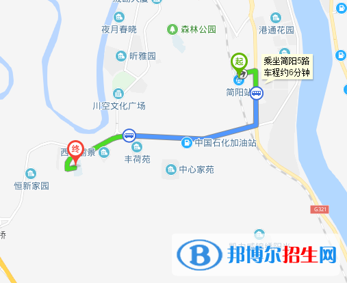 成都市恒輝技工學(xué)校地址在哪里