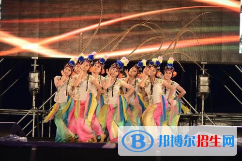 德陽比較好的中專學(xué)校