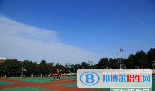 德陽中專學(xué)校好不好