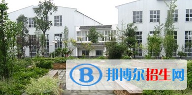 德陽中專學校哪家好